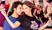 Review: Befikre is a maddening waste of time