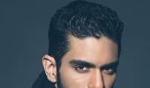 Cricket to films: Angad Bedi unplugged