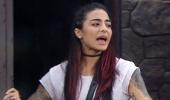 Bigg Boss 10: Bani on the warpath