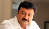 Quiz: How well do you know actor Jayaram?