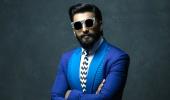 When Ranveer Singh was heartbroken