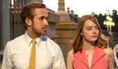 'La La Land' earns record 14 Oscar nominations