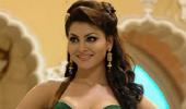 10 times Urvashi Rautela made us go WOW!