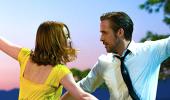 Review: La La Land IS the film of the year