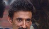 Bigg Boss 10: Rahul Dev is finally evicted