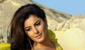 Celebrating Malayalam actress Isha Talwar!