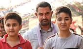 Aamir, SRK, Salman: Superstars who played daddy on screen