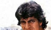 Quiz: Who is Mithun's opponent in Boxer?