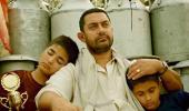 Why Geeta's coach Sondhi is unhappy with Aamir Khan