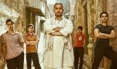 The Dangal opportunity: How India can woo China