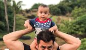 Birthday Special: Salman's Most Adorable Pictures!