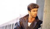 Was anybody sexier than George Michael?