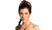 Grieving for Princess Leia