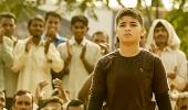 BJP, PDP slam trolls targeting Dangal actress Zaira