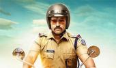 Review: Action Hero Biju is realistic