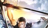 Review: Watch Ghayal Once Again only for Sunny Deol