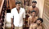 Review: Visaranai is chilling