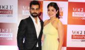 Virat-Anushka relationship: They were on a break!!?