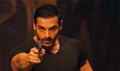 #TuesdayTrivia: Do you know John Abraham's other name?