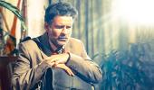 Aligarh was not meant to be a political film