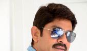 Quiz: Just how well do you know Telugu actor Jagapathi Babu?