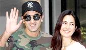 Ranbir to move in with his parents