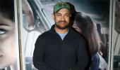 PIX: Aamir, Hrithik, Sachin Tendulkar watch Neerja