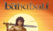 Now, Baahubali books and video games!