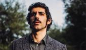 Jim Sarbh, the terrorist who steals the show in Neerja