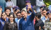 Why was Sanjay Dutt released early? Bombay HC asks Maharashtra govt