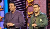 Salman plans a big bash for Sanjay Dutt