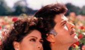 Quiz: Who plays Anil Kapoor's governess in Lamhe?