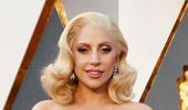 Kindness saved my life: Lady Gaga