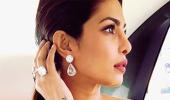 PIX: How Priyanka prepared for the Oscars