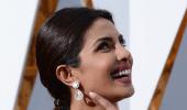 'Priyanka Chopra is a stunner!'