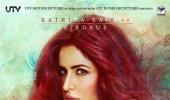 First look: Katrina, Aditya and Tabu in Fitoor