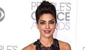 PIX: Priyanka Chopra wins at People's Choice Awards