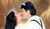 Quiz: Who was the original choice for Manisha's role in 1942: A Love Story?