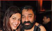 Kamal Haasan to do a film with daughter Shruti