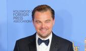 Golden Globes 2016: Leonardo DiCaprio, Jennifer Lawrence win!