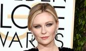 Golden Globes 2016: Kirsten Dunst, Jennifer Lawrence on the red carpet