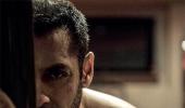 Salman Khan trains hard for Sultan