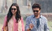 Irrfan-Deepika to romance in Gustakhiyan?