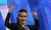 PIX: Kareena, Saif, Ranveer perform at Saifai Mahotsav