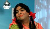 'Is Kiku Sharda a criminal?'