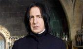 Harry Potter actor Alan Rickman dies