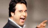 Will Krushna make a better host than Kapil Sharma? VOTE!