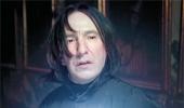 Best of Alan Rickman: Much more than a villain