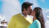 Review: Sanam Re's music is impressive