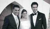 Asin marries Micromax founder Rahul Sharma